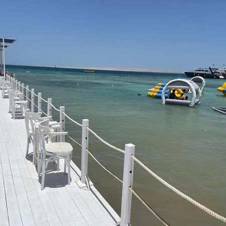 One Bedroom Chalet Managed By Lilly Apartments Hurghada Exteriér fotografie