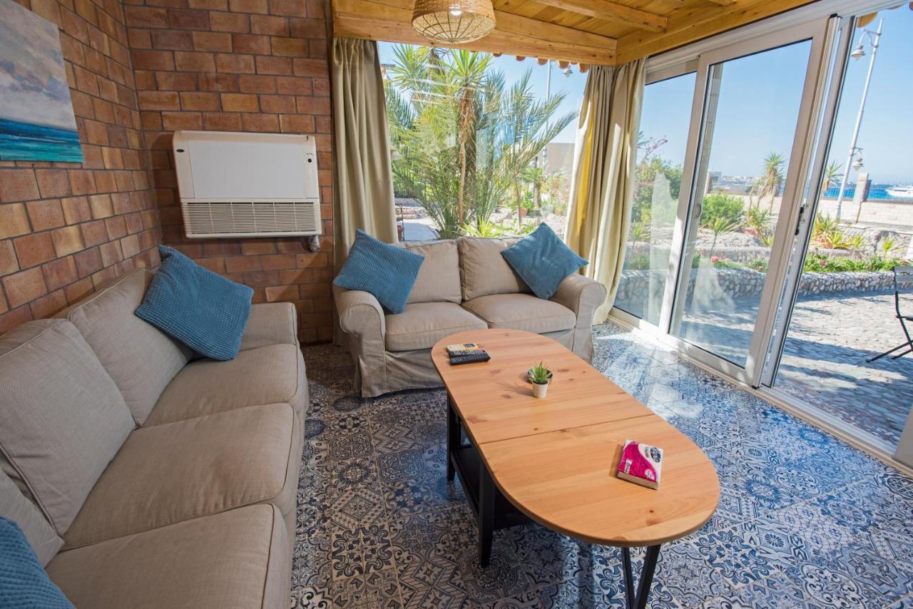 One Bedroom Chalet Managed By Lilly Apartments Hurghada Exteriér fotografie